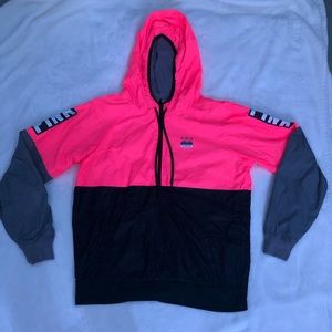 PINK Jacket- Size M/L
